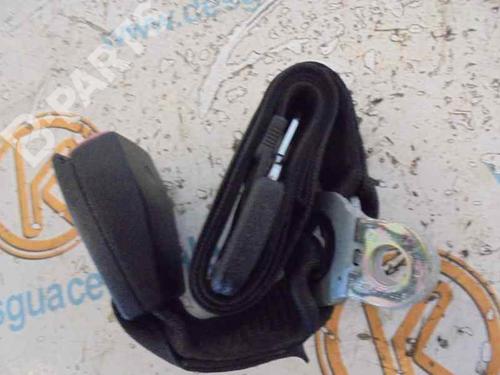 Rear center seatbelt BMW 3 (E46)  | BP8753666I27 
