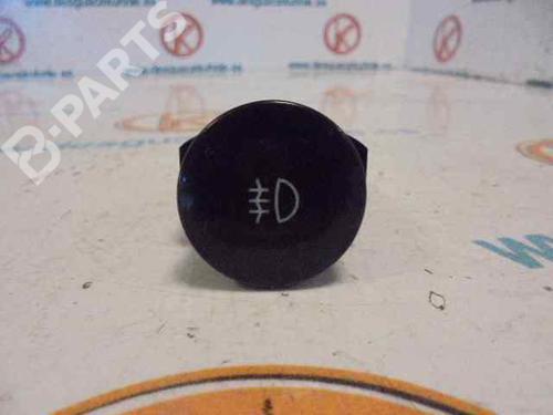 Used Headlight switch CHEVROLET AVEO / KALOS Hatchback (T200) 1.4 16V (94 hp) 6631661