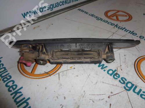 Tailgate handle NISSAN PRIMERA Hatchback (P11)  | BP2461093C132 