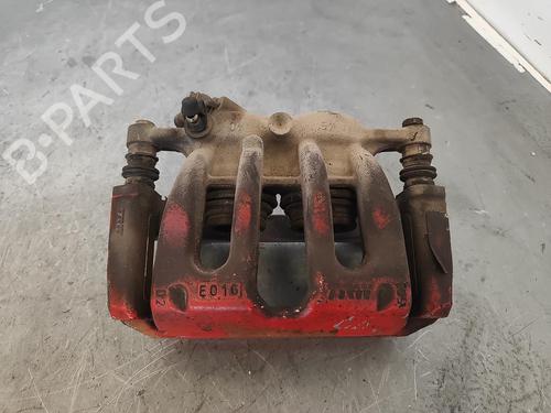 Used Right front brake caliper Right front brake caliper PEUGEOT 407 (6D_) [2004-2011] 13940394 13940394