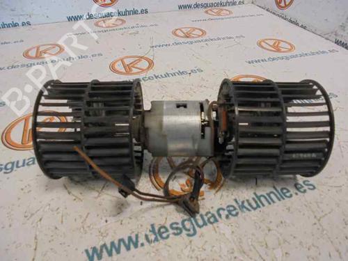 Heater blower motor FORD ESCORT VI Turnier (GAL, ANL) 1.6 16V | BP14181274M62 