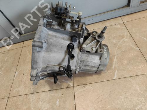 Gearbox CITROËN C4 I (LC_) | BP23229809M3 - Image 1