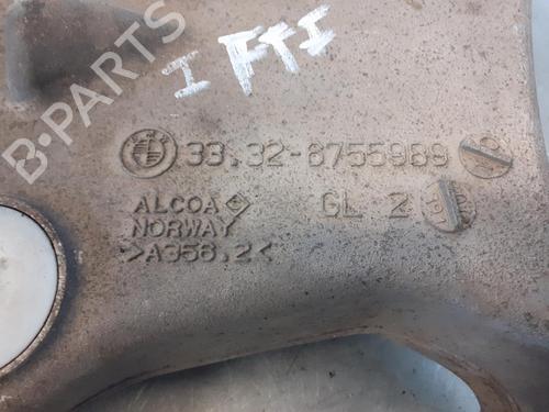 Left rear suspension arm BMW 5 (E60) 525 d | BP8883446M14 