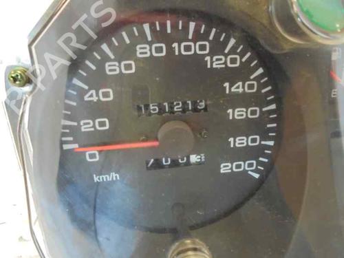 Instrument cluster MITSUBISHI PAJERO IV (V8_W, V9_W)  | BP12558321C47 