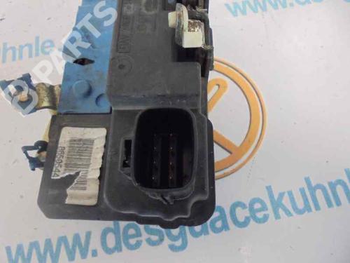 Front left lock VOLVO S60 I (384)  | BP3687504C98 