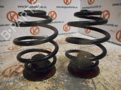 Used Shock absorber spring SAAB 9-3 Cabriolet (YS3D) 2.0 Turbo (205 hp) 14180997