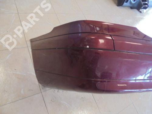 Rear bumper MERCEDES-BENZ C-CLASS (W203)  | BP6213829C8
