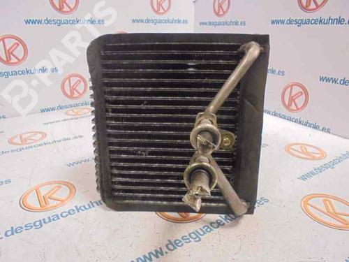 Air conditioning evaporator FORD MONDEO II (BAP)  | BP11662155M109 