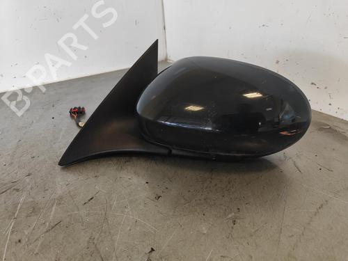 Left mirror JAGUAR X-TYPE I (X400)  | BP15214516C26 
