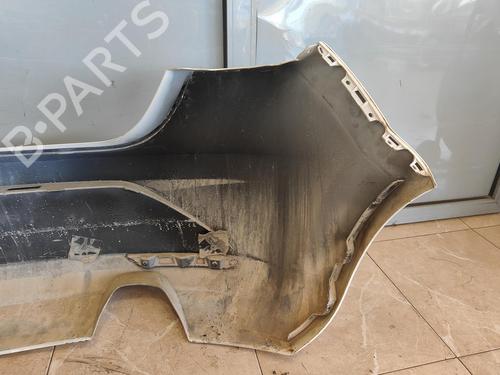 Rear bumper SEAT LEON (1P1)  | BP13914201C8 