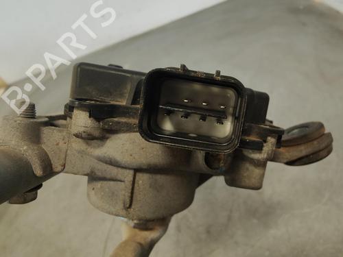 Front wiper motor CHEVROLET NUBIRA Saloon  | BP12681922M29 