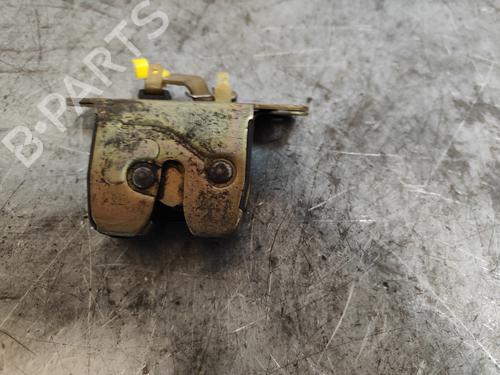 Tailgate lock VOLVO V40 Estate (645) 2.0 | BP26291328C101 
