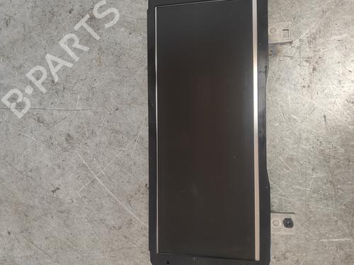Used Instrument cluster Instrument cluster OPEL MOKKA [2020-2026] 36075447 36075447