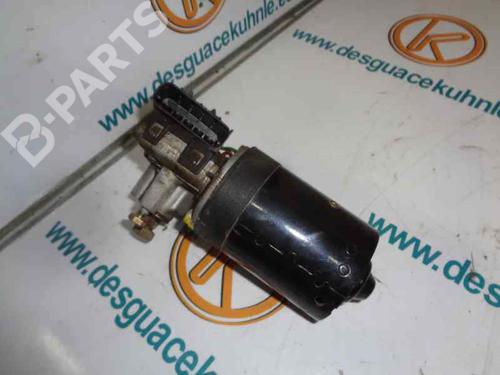 Front wiper motor OPEL ASTRA G Saloon (T98) 1.7 TD (F69) | BP2460860M29 