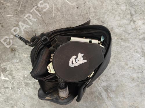 Used Rear right seatbelt Rear right seatbelt RENAULT KANGOO / GRAND KANGOO II (KW0/1_) 1.5 dCi 70 (KW0V, KW0A) (68 hp) 33426071 33426071