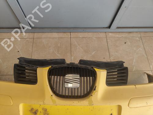 Front bumper SEAT IBIZA III (6L1)  | BP18265796C7 
