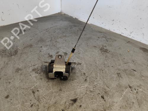 Used Tailgate lock MERCEDES-BENZ M-CLASS (W163) ML 320 (163.154) (218 hp) 25380219