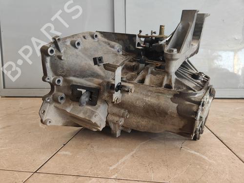 Gearbox PEUGEOT 407 (6D_)  | BP13940333M3 