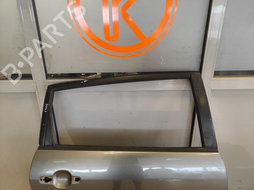Right rear door TOYOTA COROLLA Verso (ZER_, ZZE12_, R1_) 2.0 D-4D (CUR10_, CUR10R) | BP20134247C5 