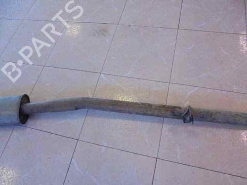 Exhaust system BMW 5 Touring (E61) 525 d | BP14184018M121 