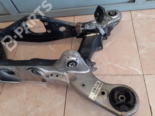 Subframe MERCEDES-BENZ E-CLASS (W211) E 280 CDI (211.020) | BP7315583M9 