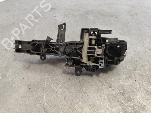 Front right exterior door handle BMW 1 (E87) 116 d | BP24143924C129 