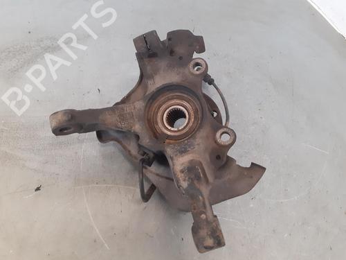 Right front steering knuckle OPEL CORSA D (S07) 1.3 CDTI (L08, L68) | BP8543953M26 