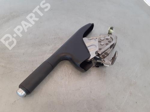 Used Hand brake FORD FIESTA V (JH_, JD_) [2001-2014]  8781095