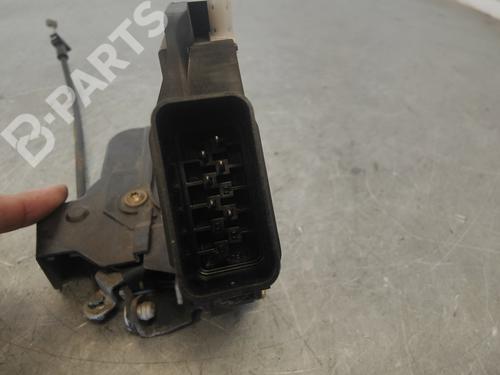Front right lock FORD FOCUS II Saloon (DB_, FCH, DH) 2.0 | BP11942034C97 