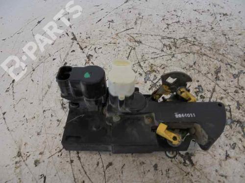 Front right lock OPEL FRONTERA B (U99) 2.2 DTI (6B_ZC, 6B_VF, 6B_66, 6B_76) | BP5847896C97 