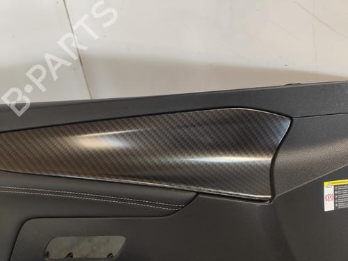 Venstre frontpanel OPEL MOKKA | BP35905732C58 - Image 4