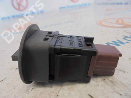 Switch RENAULT LAGUNA II (BG0/1_) 1.8 16V (BG06, BG0J, BG0M) | BP2494187I30 