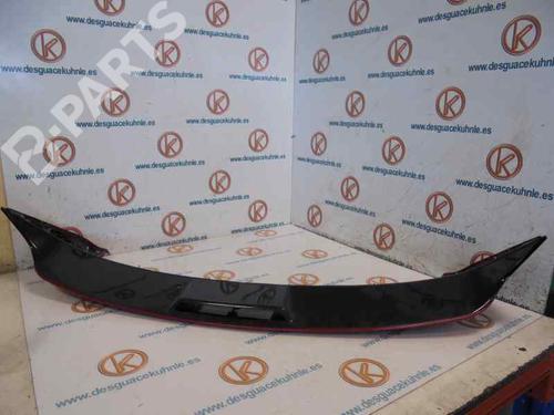 Rear spoiler KIA SPORTAGE IV (QL, QLE) 1.7 CRDi | BP8753547C96 