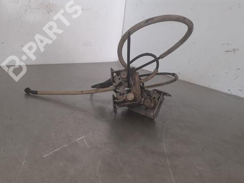 BP8781067C133 | Cerradura capot BMW X6 (E71, E72) xDrive 50 i BP8781067C133