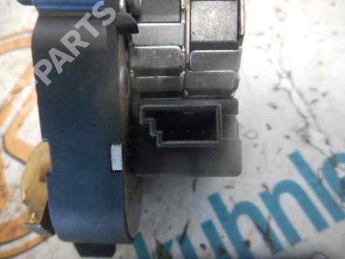 Heater blower motor BMW 5 (E39) 528 i | BP2482791M62 