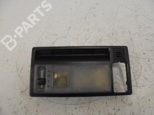 Interior roof light MERCEDES-BENZ E-CLASS (W124) E 300 Turbo-D 4-matic (124.333) 1248201301 |