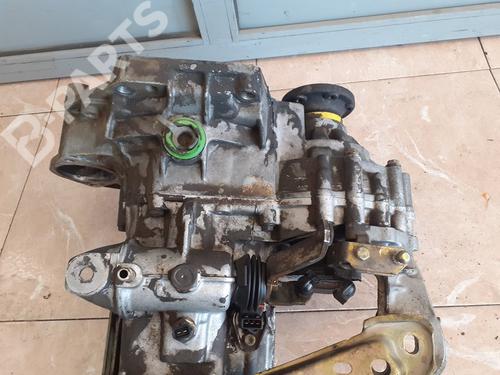 Gearbox SEAT CORDOBA (6K1, 6K2)  | BP9826130M3 
