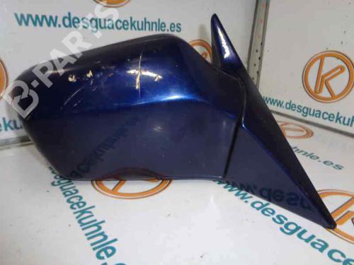 Right mirror BMW 3 Compact (E36) 318 tds | BP2445284C27 