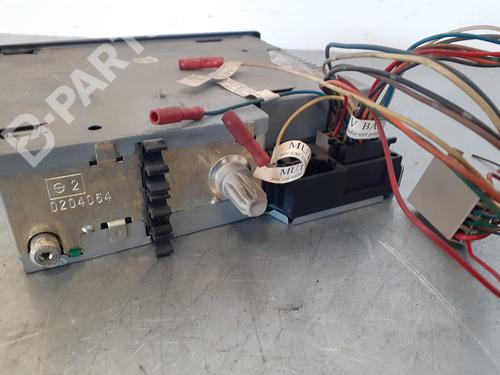 Other RENAULT MASCOTT Platform/Chassis (UH_, HH_)  | BP7463135O1 