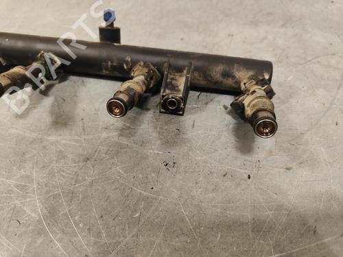 Injection rail CITROËN C5 I (DC_)  | BP11266568M98 
