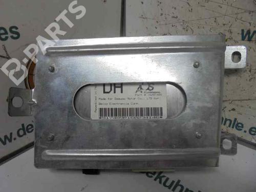 Used Control unit DAEWOO ARANOS 1.8 (95 hp) 2471237