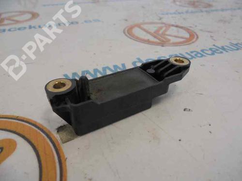 Elektronisk sensor MERCEDES-BENZ C-CLASS (W203)  | BP2519067M84 
