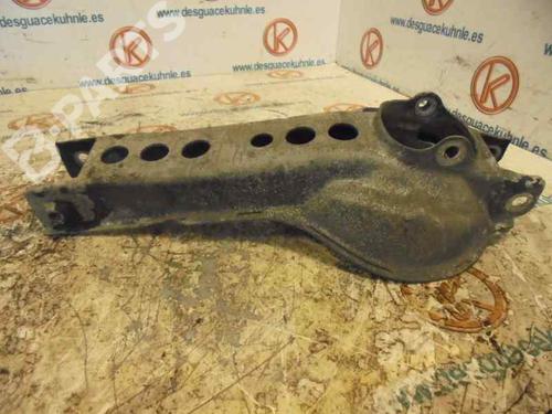 Right rear suspension arm VOLVO S80 I (184) 2.4 | BP2481641M15 