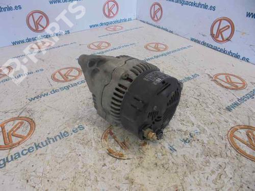 Alternator NISSAN MICRA II (K11) 1.0 i 16V | BP2470988M7 