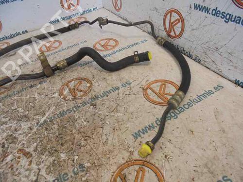 Pipe DAEWOO REZZO (U100) | BP14182692M125