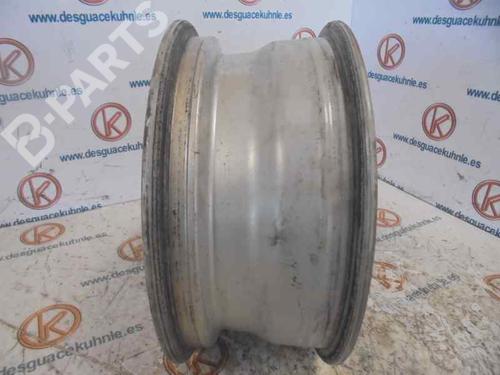 Rim NISSAN PRIMERA Hatchback (P11) 2.0 TD | BP2483279C45 