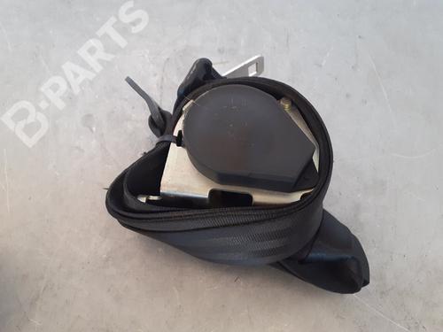 Rear right seatbelt CITROËN C4 I (LC_)  | BP7905810I28 