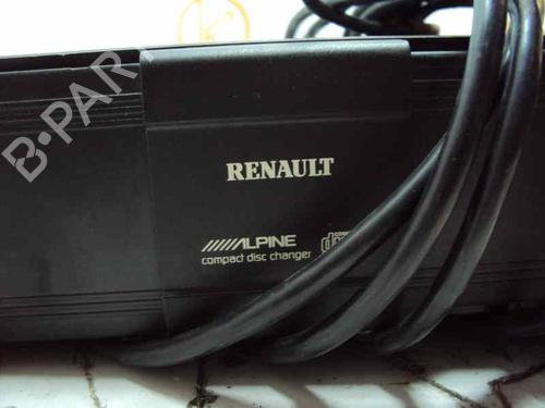 Other RENAULT LAGUNA II (BG0/1_)  | BP3465475O1 