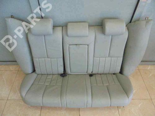 Stol bak JAGUAR S-TYPE II (X200) 2.5 V6 | BP5828014C17 