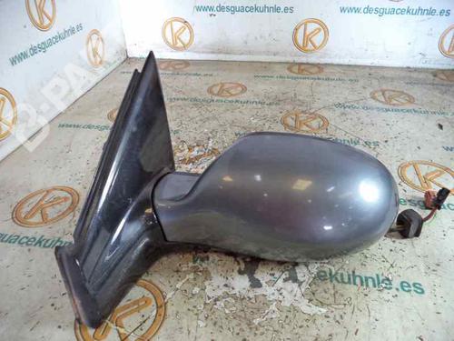 Left mirror CITROËN C5 I (DC_) 3.0 V6 (DCXFXC, DCXFXF) | BP2473973C26 